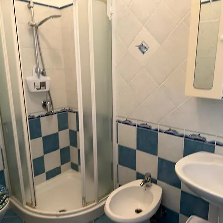 Ponzamania Casa Dei Fiori Apartamento